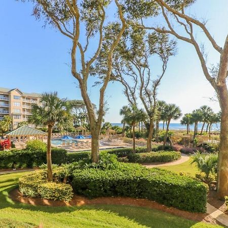 5107 Hampton Place South Hilton Head Island Zewnętrze zdjęcie