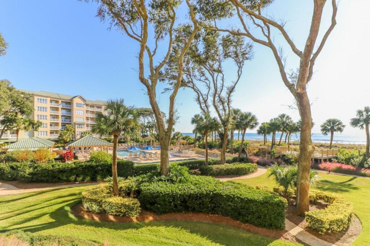 5107 Hampton Place South Hilton Head Island Zewnętrze zdjęcie