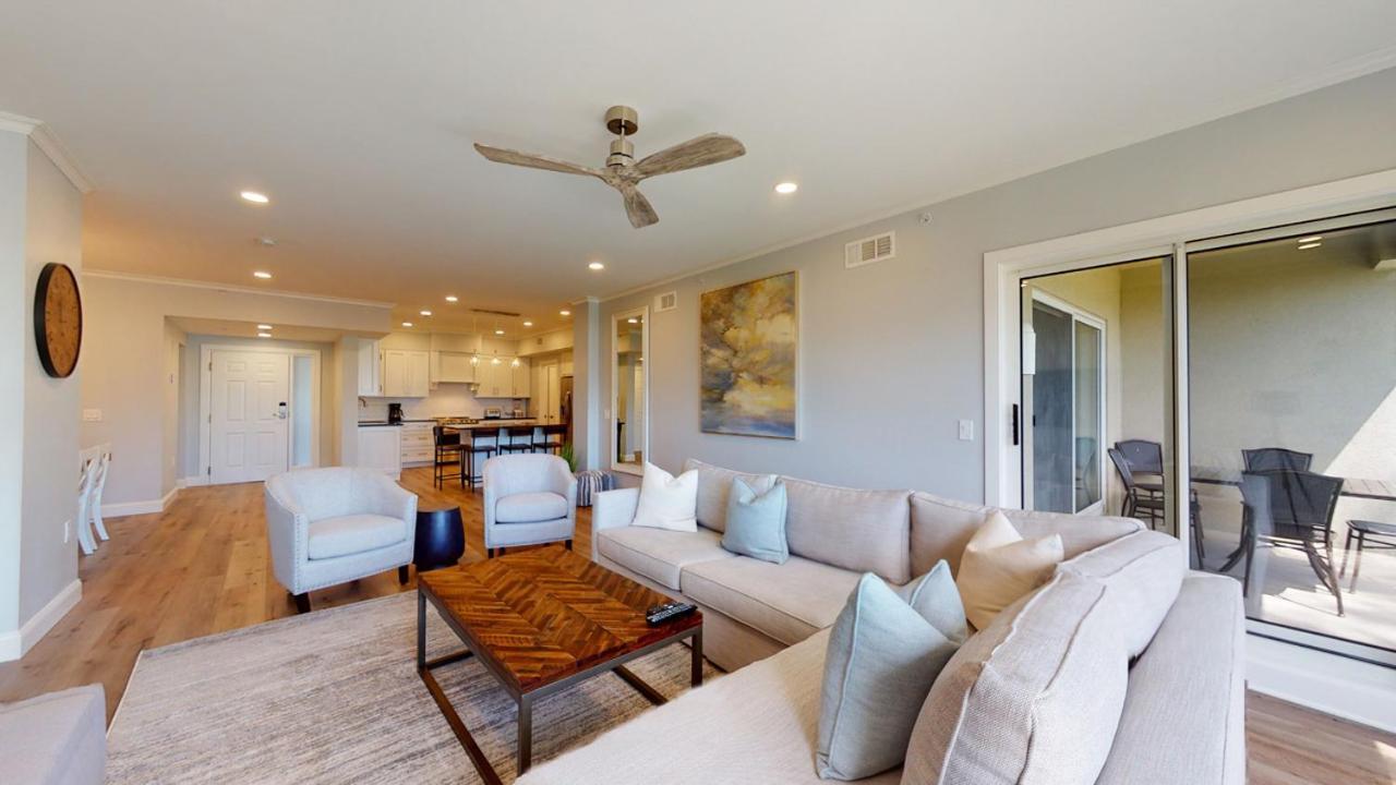 5107 Hampton Place South Hilton Head Island Zewnętrze zdjęcie