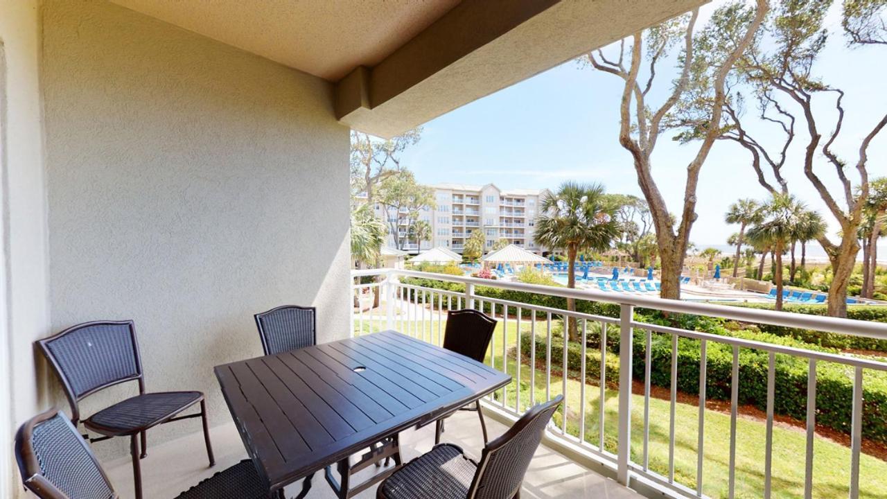 5107 Hampton Place South Hilton Head Island Zewnętrze zdjęcie