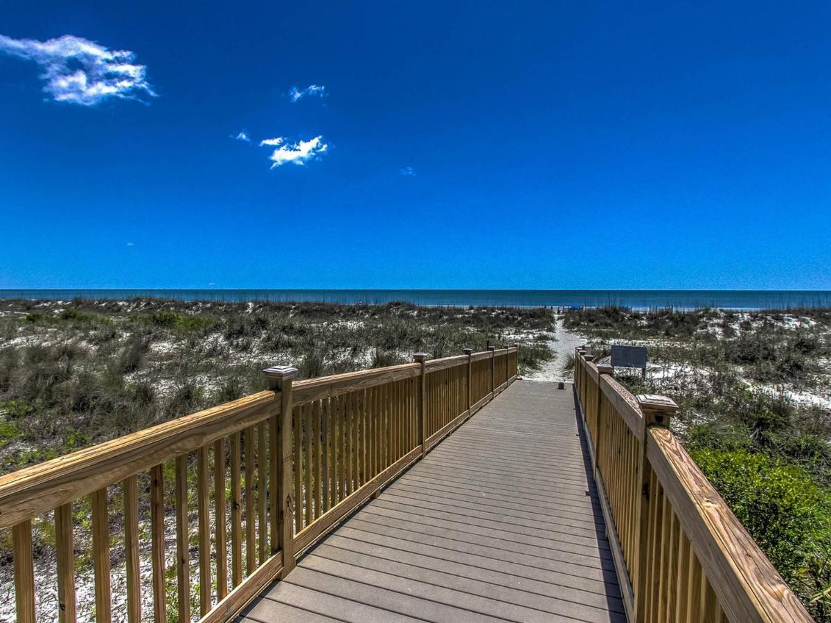 5107 Hampton Place South Hilton Head Island Zewnętrze zdjęcie