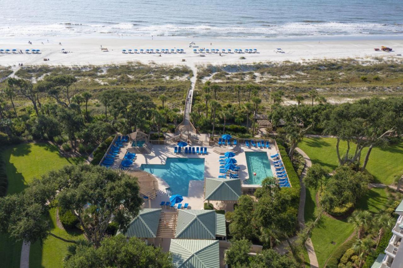 5107 Hampton Place South Hilton Head Island Zewnętrze zdjęcie