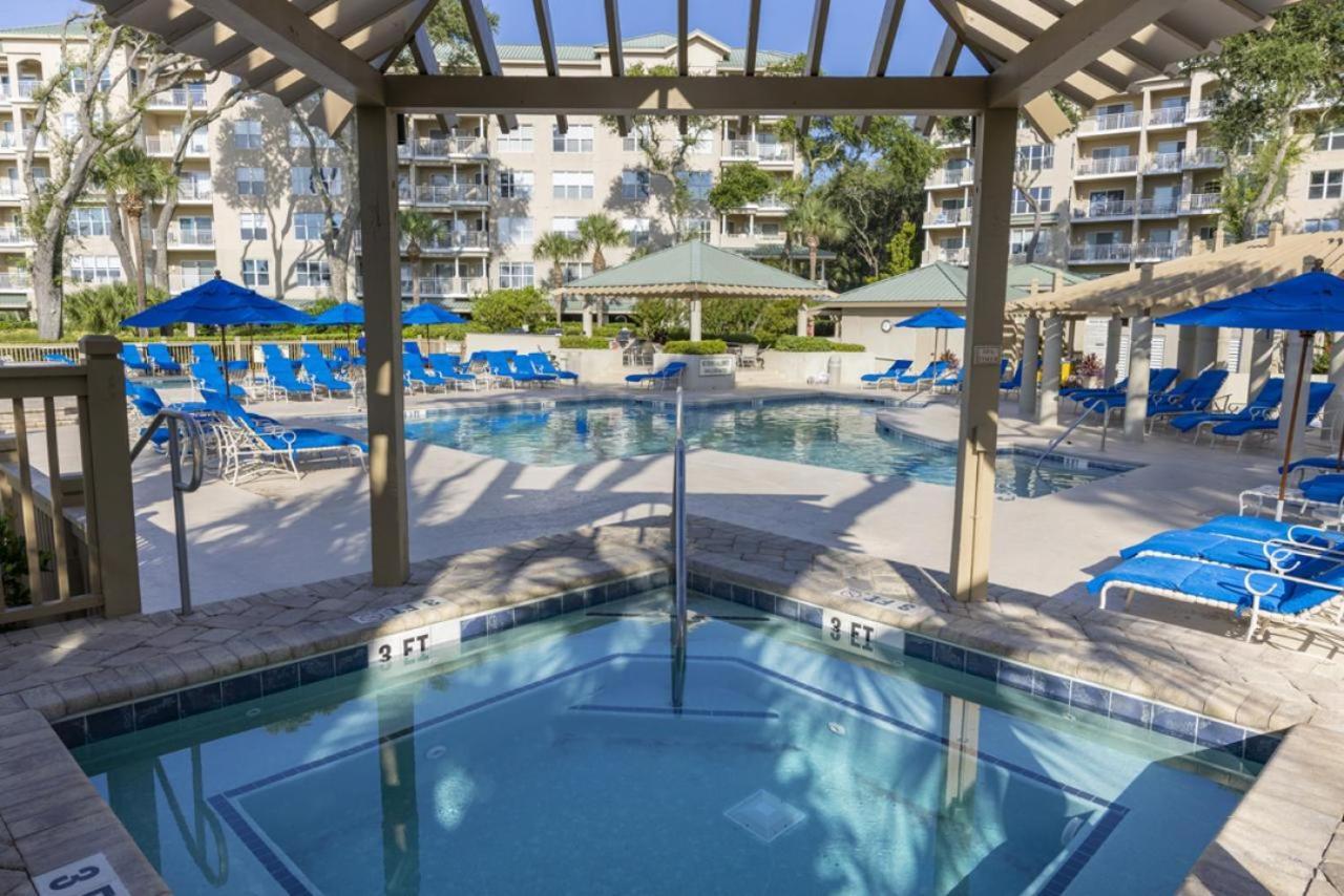 5107 Hampton Place South Hilton Head Island Zewnętrze zdjęcie