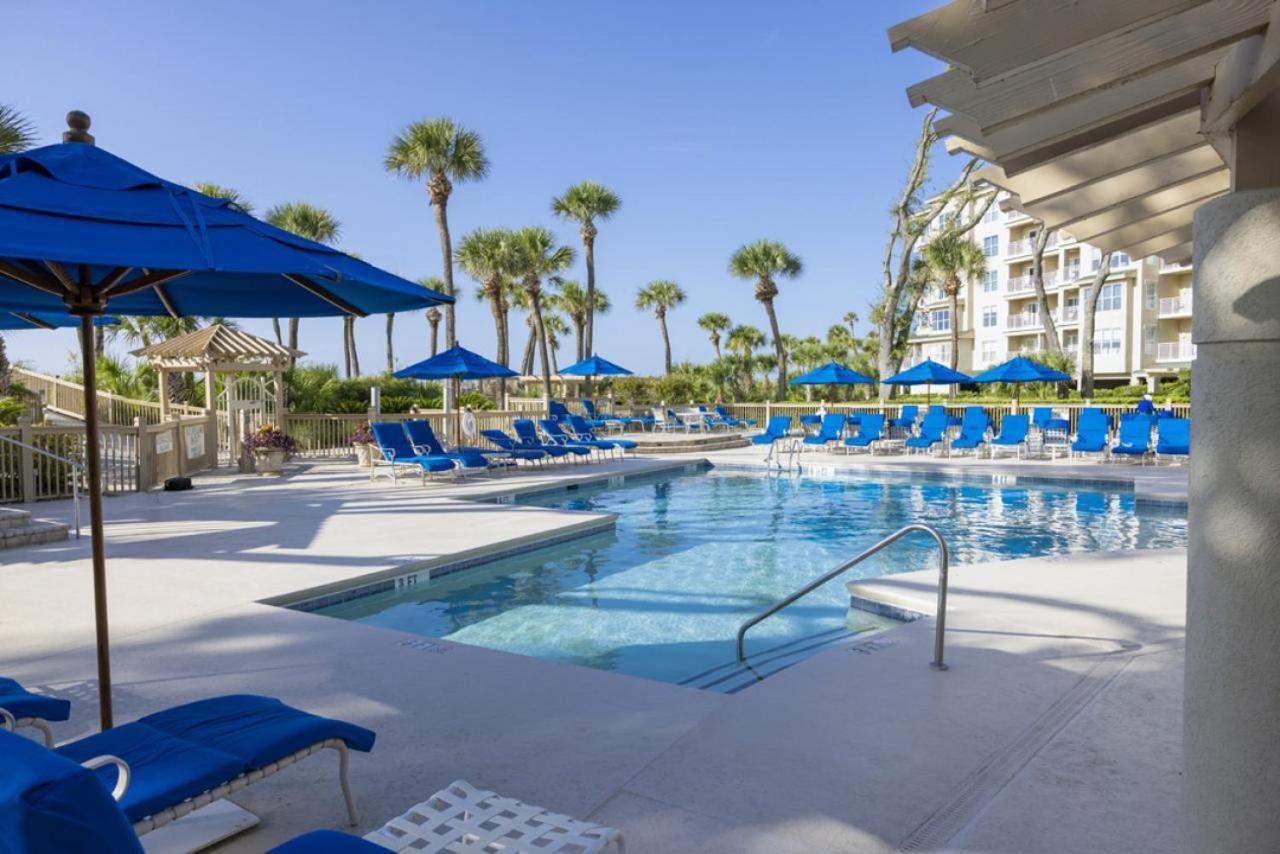 5107 Hampton Place South Hilton Head Island Zewnętrze zdjęcie