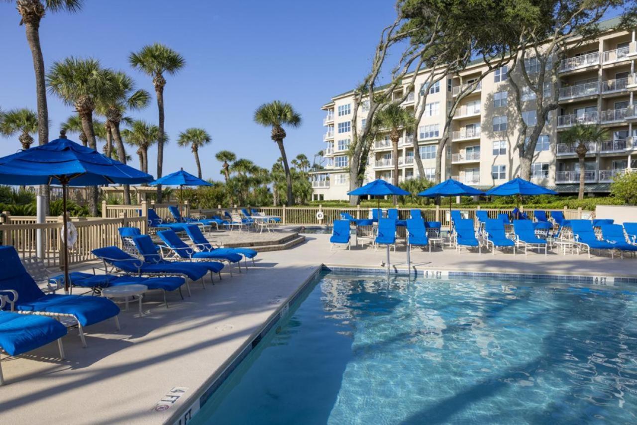 5107 Hampton Place South Hilton Head Island Zewnętrze zdjęcie